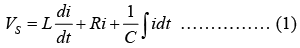 Simple DC circuits with R, L & C components | Electricity & Magnetism - Physics