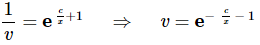 Substitutions, First Order Differential Equations | Calculus - Mathematics