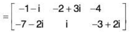 Matrices and Determinants- 1 | Mathematics for Competitive Exams