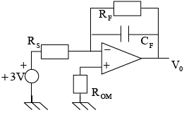 Operational Amplifier - Assignment | Solid State Physics, Devices & Electronics