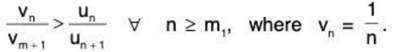 Series of Real Numbers- I | Mathematics for Competitive Exams