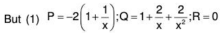 Differential Equations- II | Mathematics for Competitive Exams