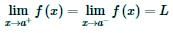 One-Sided Limits and Practice Problems | Calculus - Mathematics
