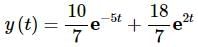 Real Roots, First Order Differential Equations | Calculus - Mathematics