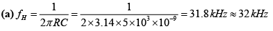 Operational Amplifier - Assignment | Solid State Physics, Devices & Electronics