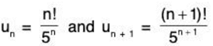 Series of Real Numbers- I | Mathematics for Competitive Exams