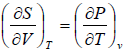 Application of Maxwell Relation | Kinetic Theory & Thermodynamics - Physics