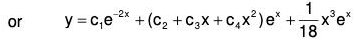 Differential Equations- II | Mathematics for Competitive Exams
