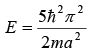 Multiple Dimensional Systems | Modern Physics