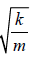 Differential Equation for Simple Harmonic Oscillator | Oscillations, Waves & Optics - Physics