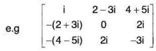 Matrices and Determinants- 1 | Mathematics for Competitive Exams