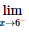 One-Sided Limits and Practice Problems | Calculus - Mathematics