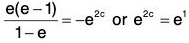 Functions of One Variable - II | Mathematics for Competitive Exams