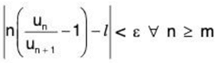 Series of Real Numbers- I | Mathematics for Competitive Exams