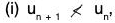 Series of Real Numbers- II | Mathematics for Competitive Exams