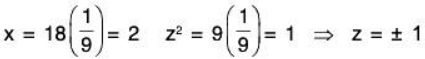 Functions of Two or Three Variables- II | Mathematics for Competitive Exams