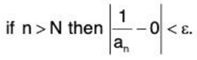 Sequences of Real Numbers- II | Mathematics for Competitive Exams