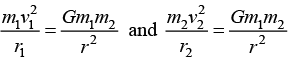 Central Force: Assignment | Mechanics & General Properties of Matter - Physics