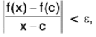 Functions of One Variable - II | Mathematics for Competitive Exams