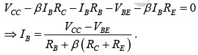 Bipolar Junction Transistors | Solid State Physics, Devices & Electronics