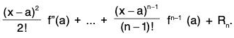 Functions of One Variable - II | Mathematics for Competitive Exams
