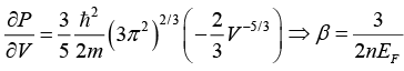 Einstein & Debye Theory of Specific Heat: Assignment | Solid State Physics, Devices & Electronics