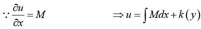 First-Order Differential Equations | Mathematical Methods - Physics