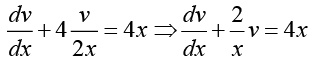 Ordinary Differential Equation - Assignment | Mathematical Methods - Physics