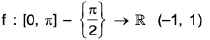 Functions of One Variable - I | Mathematics for Competitive Exams