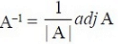 Area of a Triangle Using Determinants | Algebra - Mathematics