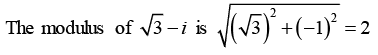 Complex Numbers: Assignment | Mathematical Methods - Physics