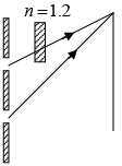 Interference of Light: Assignment | Oscillations, Waves & Optics - Physics