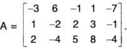Vector Space & Linear Transformation- 3 | Mathematics for Competitive Exams