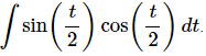 Computing Indefinite Integrals | Calculus - Mathematics