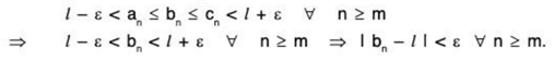 Sequences of Real Numbers- II | Mathematics for Competitive Exams