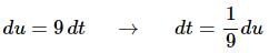 More Substitution Rule | Calculus - Mathematics
