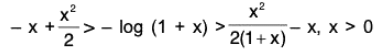 Functions of One Variable - II | Mathematics for Competitive Exams