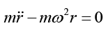 Newton`s Laws of Motion: Assignment | Mechanics & General Properties of Matter - Physics