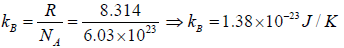 Kinetic Theory of Gases | Kinetic Theory & Thermodynamics - Physics