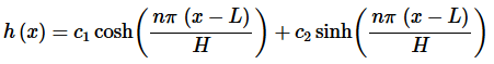 Some Important Series and Equations | Calculus - Mathematics