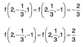 Functions of Two or Three Variables- II | Mathematics for Competitive Exams