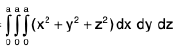 Integral Calculus | Mathematics for Competitive Exams