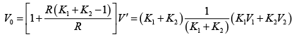 Operational Amplifier - Assignment | Solid State Physics, Devices & Electronics