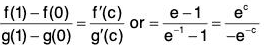 Functions of One Variable - II | Mathematics for Competitive Exams