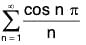Series of Real Numbers- II | Mathematics for Competitive Exams