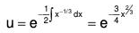 Differential Equations- II | Mathematics for Competitive Exams
