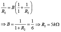 Operational Amplifier - Assignment | Solid State Physics, Devices & Electronics