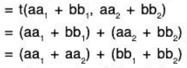 Vector Space & Linear Transformation- 3 | Mathematics for Competitive Exams