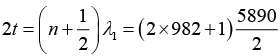 Diffraction of Light: Assignment | Oscillations, Waves & Optics - Physics