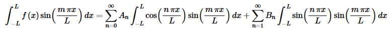 Fourier Series and it`s Convergence | Calculus - Mathematics